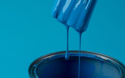 High-quality chemicals for paint and coating products