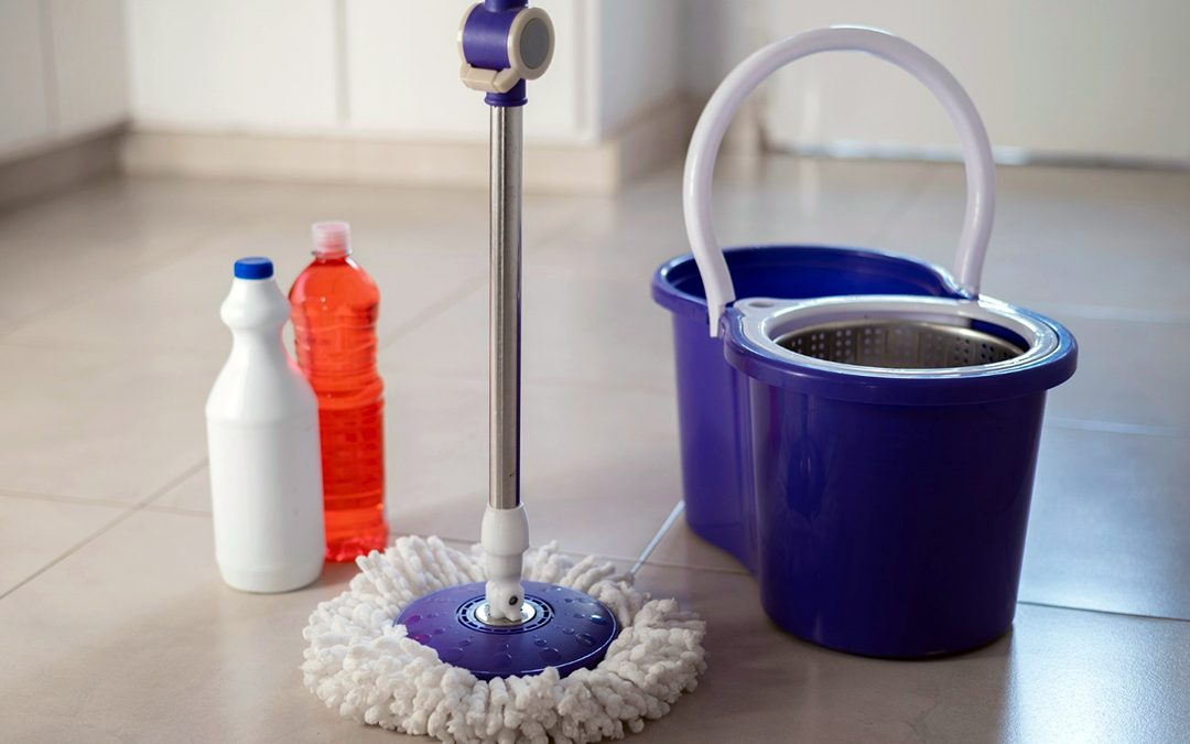 Bespoke detergents and floorcare chemicals in South Africa
