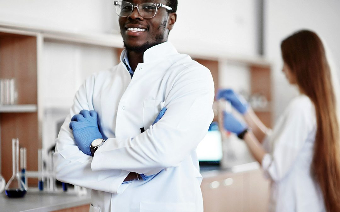 How local chemical manufacturers are staying globally competitive