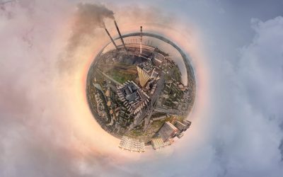 How climate change is altering speciality chemicals