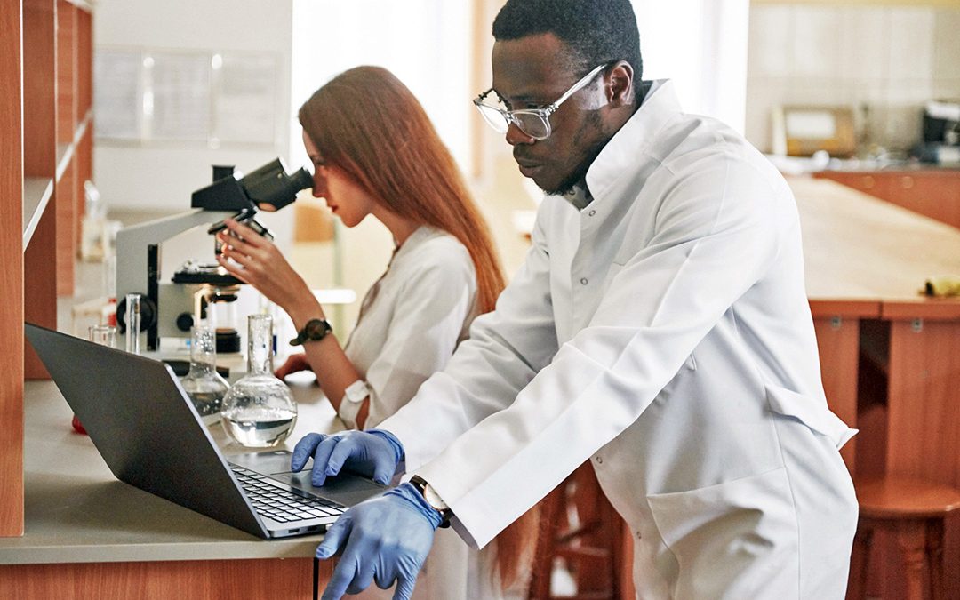 How our laboratory facilitates world-class R&D