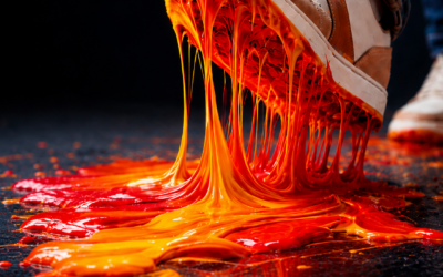 Liquid Rubber Waterproofing: Why GR 1350 Is the Ideal Acrylic Emulsion