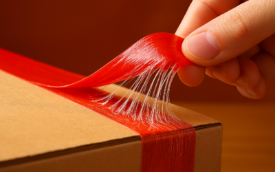 Advanced GR 1294 Pressure Sensitive Adhesive for Reliable Bonding